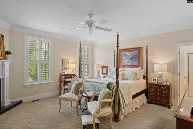 208 Lanham Spring Drive, Lexington, SC 29072