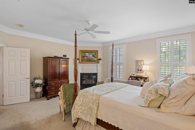 208 Lanham Spring Drive, Lexington, SC 29072