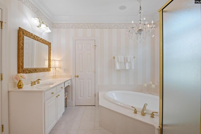 208 Lanham Spring Drive, Lexington, SC 29072