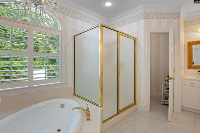 208 Lanham Spring Drive, Lexington, SC 29072
