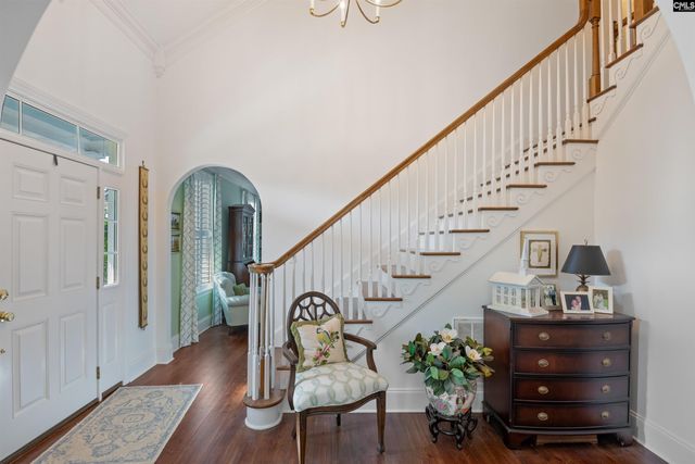 208 Lanham Spring Drive, Lexington, SC 29072