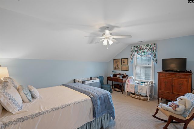 208 Lanham Spring Drive, Lexington, SC 29072