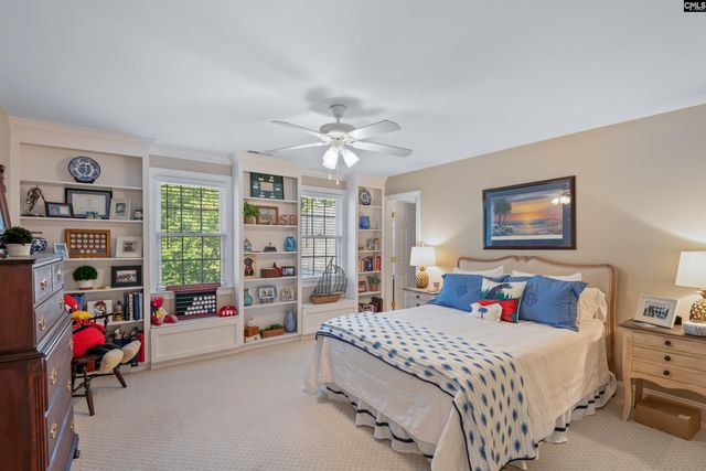 208 Lanham Spring Drive, Lexington, SC 29072