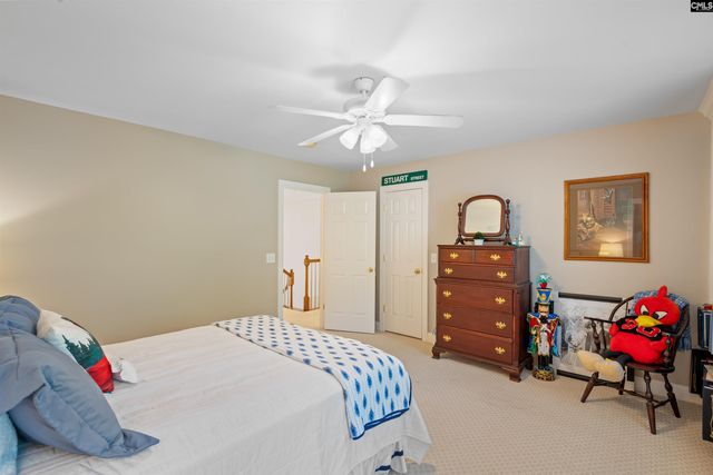 208 Lanham Spring Drive, Lexington, SC 29072