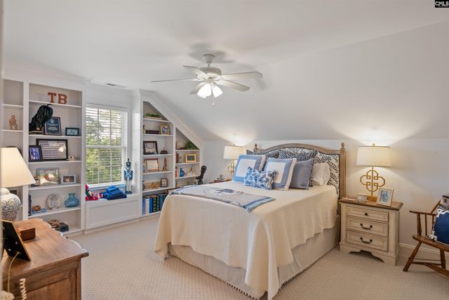 208 Lanham Spring Drive, Lexington, SC 29072