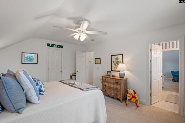 208 Lanham Spring Drive, Lexington, SC 29072