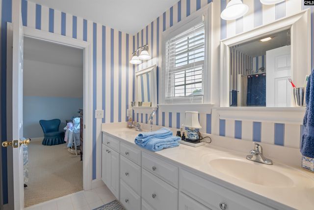 208 Lanham Spring Drive, Lexington, SC 29072