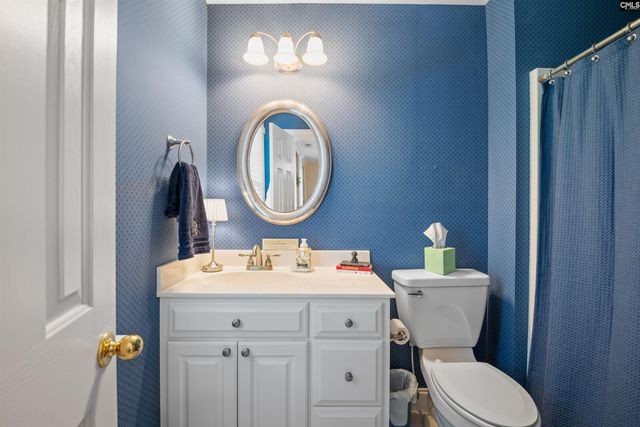 208 Lanham Spring Drive, Lexington, SC 29072