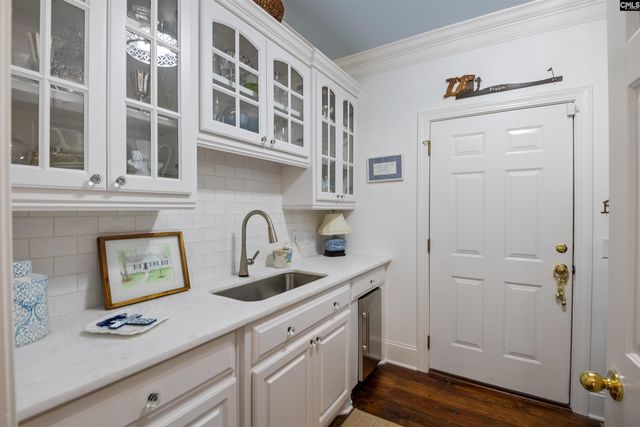 208 Lanham Spring Drive, Lexington, SC 29072