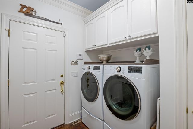 208 Lanham Spring Drive, Lexington, SC 29072