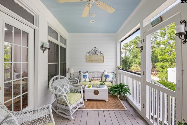 208 Lanham Spring Drive, Lexington, SC 29072