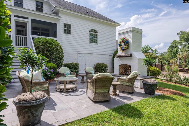 208 Lanham Spring Drive, Lexington, SC 29072