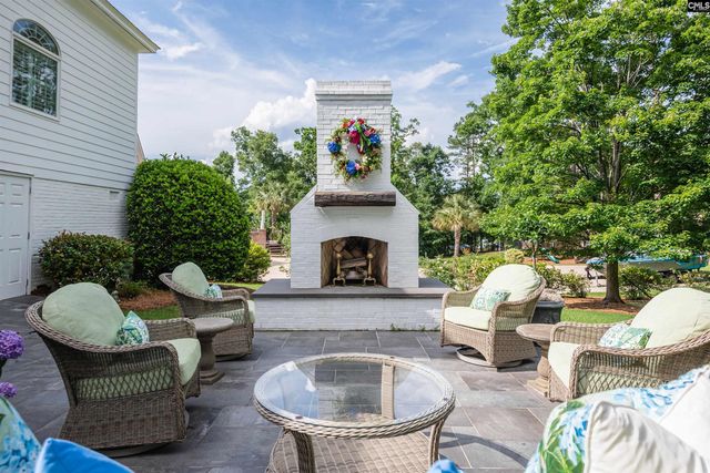208 Lanham Spring Drive, Lexington, SC 29072