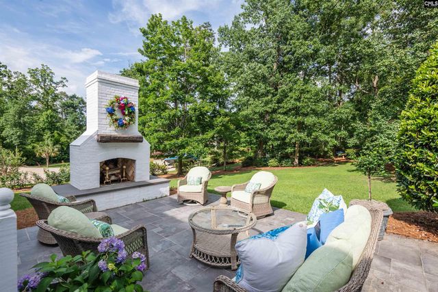208 Lanham Spring Drive, Lexington, SC 29072