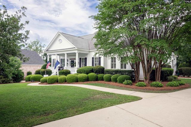 208 Lanham Spring Drive, Lexington, SC 29072