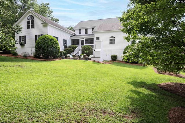 208 Lanham Spring Drive, Lexington, SC 29072