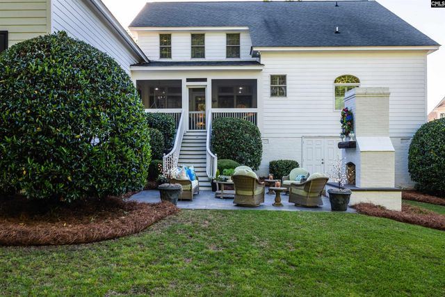 208 Lanham Spring Drive, Lexington, SC 29072