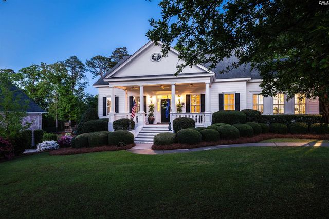 208 Lanham Spring Drive, Lexington, SC 29072