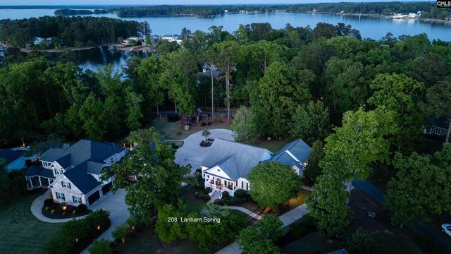208 Lanham Spring Drive, Lexington, SC 29072