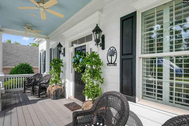 208 Lanham Spring Drive, Lexington, SC 29072