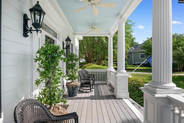 208 Lanham Spring Drive, Lexington, SC 29072