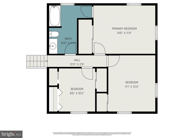 235 CIRCLE DR, Catasauqua, PA 18032