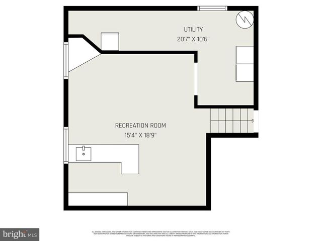 235 CIRCLE DR, Catasauqua, PA 18032