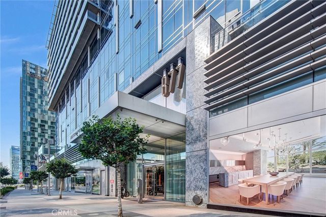 877 Francisco Street 1818, Los Angeles, CA 90017