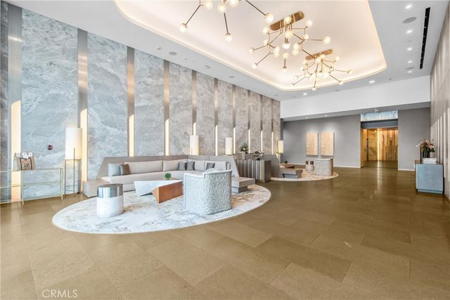 877 Francisco Street 1818, Los Angeles, CA 90017