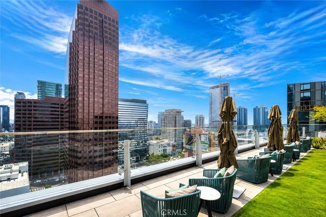 877 Francisco Street 1818, Los Angeles, CA 90017