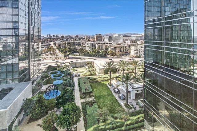 877 Francisco Street 1818, Los Angeles, CA 90017