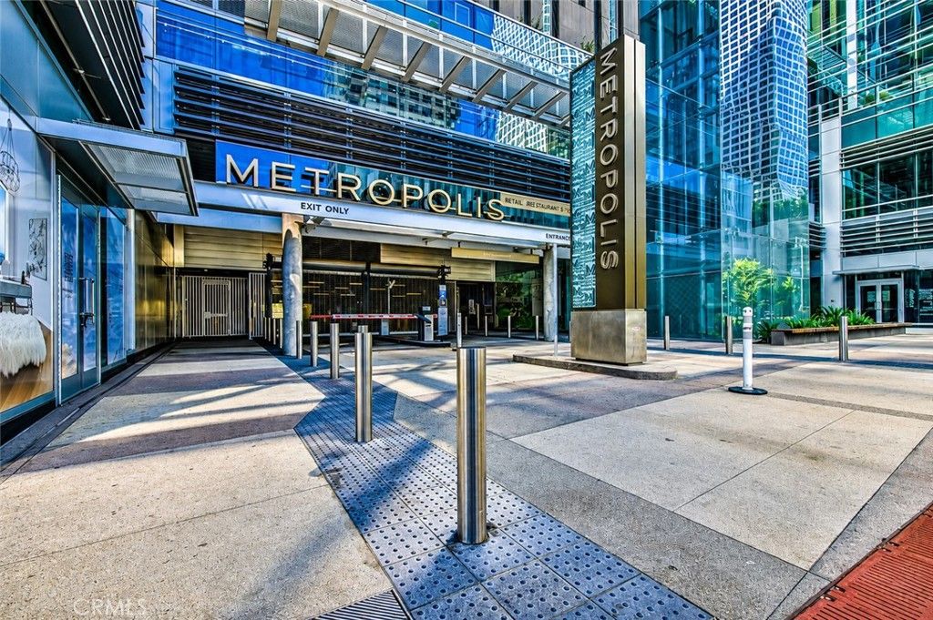 877 Francisco Street 1818, Los Angeles, CA 90017