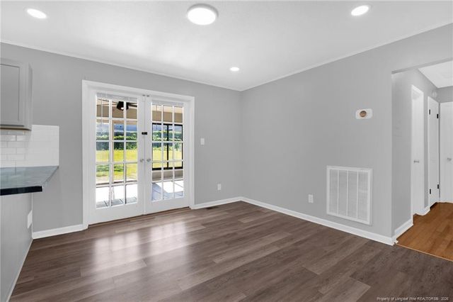 126 Old Gate Road, Fayetteville, NC 28314