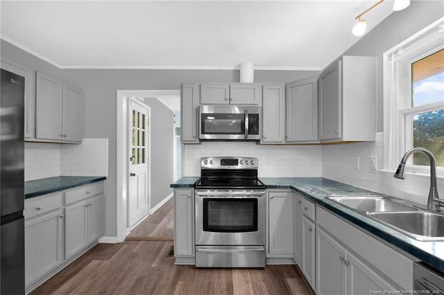 126 Old Gate Road, Fayetteville, NC 28314
