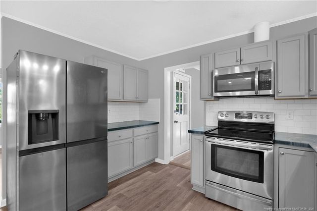 126 Old Gate Road, Fayetteville, NC 28314