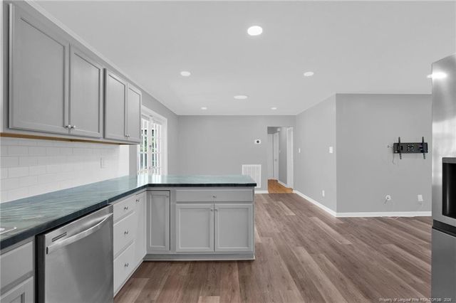 126 Old Gate Road, Fayetteville, NC 28314