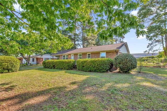 126 Old Gate Road, Fayetteville, NC 28314