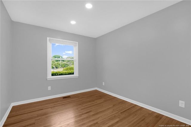 126 Old Gate Road, Fayetteville, NC 28314