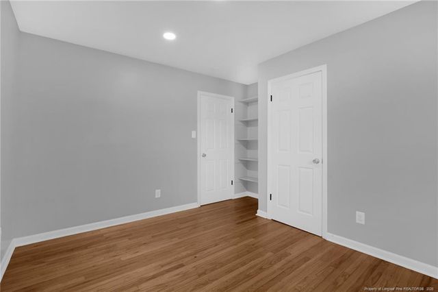126 Old Gate Road, Fayetteville, NC 28314