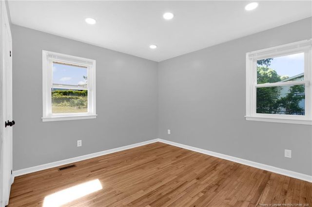 126 Old Gate Road, Fayetteville, NC 28314
