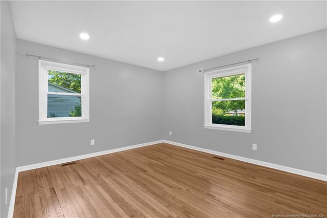 126 Old Gate Road, Fayetteville, NC 28314