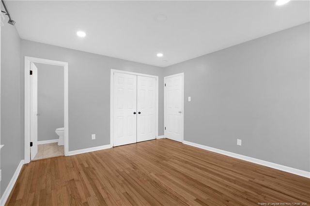 126 Old Gate Road, Fayetteville, NC 28314
