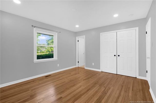126 Old Gate Road, Fayetteville, NC 28314