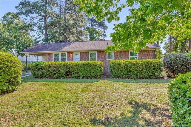 126 Old Gate Road, Fayetteville, NC 28314