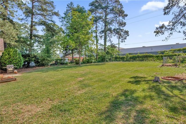 126 Old Gate Road, Fayetteville, NC 28314