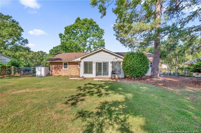 126 Old Gate Road, Fayetteville, NC 28314