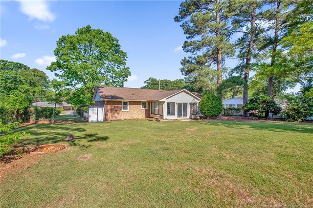 126 Old Gate Road, Fayetteville, NC 28314