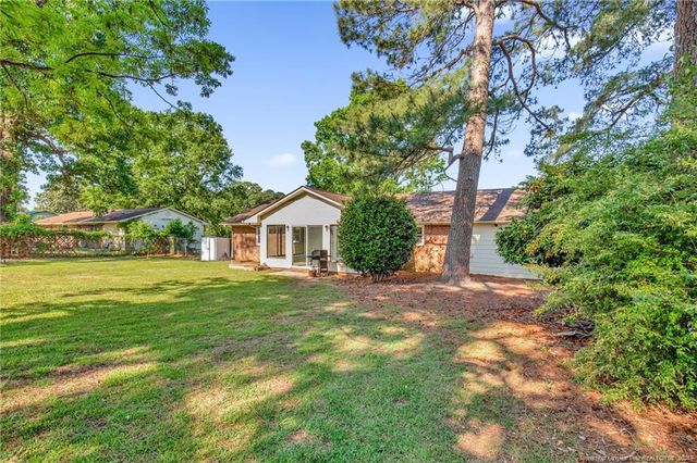 126 Old Gate Road, Fayetteville, NC 28314