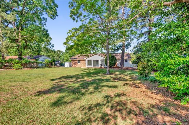126 Old Gate Road, Fayetteville, NC 28314