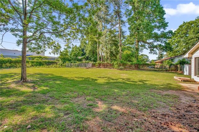 126 Old Gate Road, Fayetteville, NC 28314